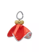 Fisher-Price Kukucs plüssrongyi - Elefánt