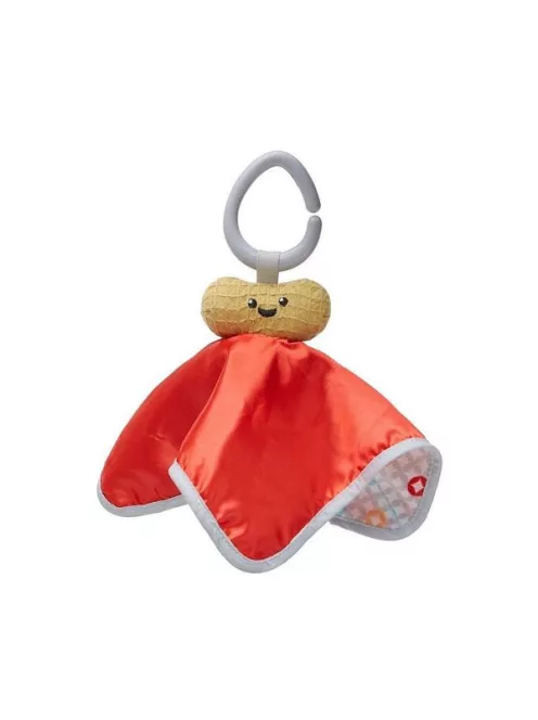 Fisher-Price Kukucs plüssrongyi - Elefánt