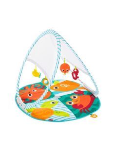Fisher Price Halacskás praktikus játszószőnyeg