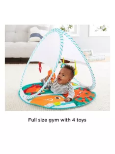 Fisher-Price Halacskás praktikus játszószőnyeg