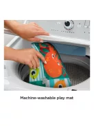 Fisher-Price Halacskás praktikus játszószőnyeg