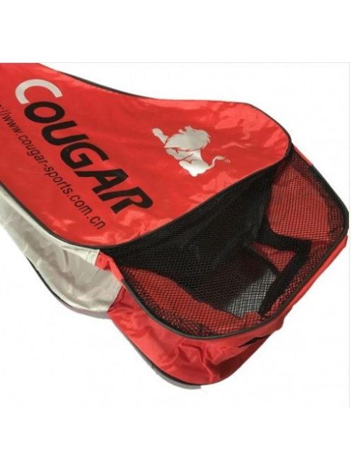 Chipolino Cougar görkorcsolya táska  - BOMBA ÁR!