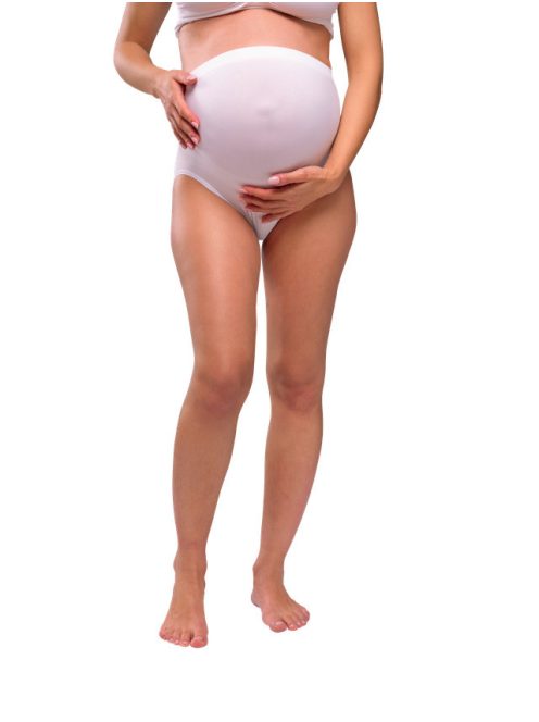 Carriwell Hastartó női alsó L - fehér