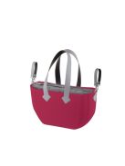 Nuvita myMIA pelenkázó táska - Raspberry Grey   - BOMBA ÁR!