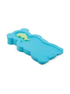 Baby Care Maxi szivacs babatartó - Kék