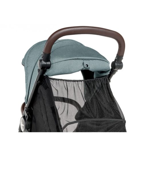 Baby Design Look Air sport babakocsi - 27 Light Gray 