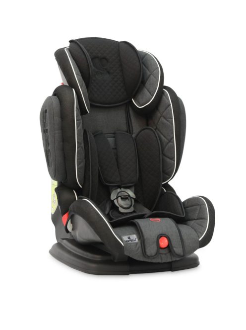 Lorelli Magic SPS autósülés 9-36kg - Black