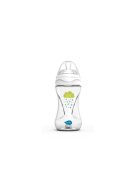 Nuvita Collection cumisüveg 250ml - fehér - 6031