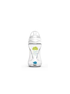 Nuvita Collection cumisüveg 250ml - fehér - 6031