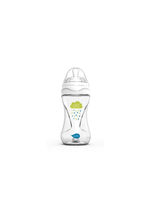 Nuvita Collection cumisüveg 250ml - fehér - 6031
