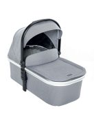 Espiro Una mózeskosár Sonic, Sonic Air és Galaxy babakocsihoz - 07 Gray Center