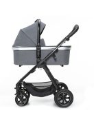 Espiro Una mózeskosár Sonic, Sonic Air és Galaxy babakocsihoz - 07 Gray Center