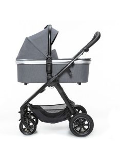   Espiro Una mózeskosár Sonic, Sonic Air és Galaxy babakocsihoz - 07 Gray Center