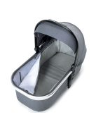 Espiro Una mózeskosár Sonic, Sonic Air és Galaxy babakocsihoz - 07 Gray Center