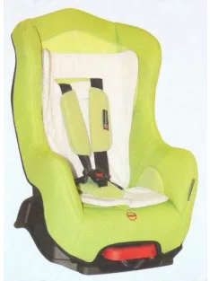   Lorelli Duo-Comfort babakocsi, etetőszék, autósülés betét - BOMBA ÁR!