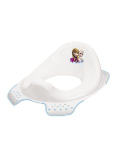 Lorelli WC szűkítő anatómiai - Disney - Jégvarázs
