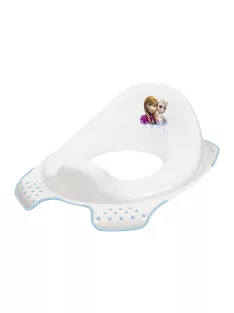 Lorelli WC szűkítő anatómiai - Disney - Jégvarázs
