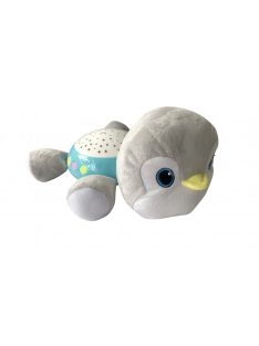 Lorelli Night Light éjszakai fény - Penguin