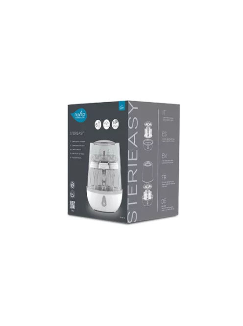 Nuvita Sterieasy elektromos gőzsterilizáló - 1083