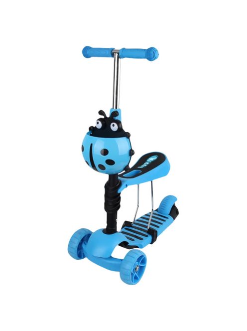 Chipolino Kiddy Evo roller - Blue