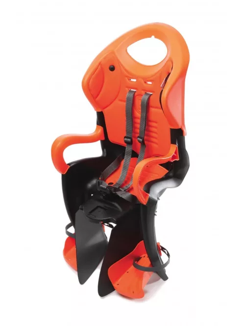 Bellelli Tiger Standard B-Fix bicikliülés 22kg-ig - Sahara