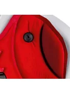 Bellelli Tiger Standard B-Fix bicikliülés 22kg-ig - Sahara
