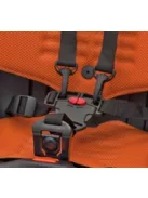 Bellelli Tiger Standard B-Fix bicikliülés 22kg-ig - Sahara