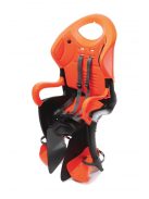 Bellelli Tiger Clamp bicikliülés 22kg-ig - Sahara