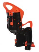 Bellelli Tiger Clamp bicikliülés 22kg-ig - Sahara