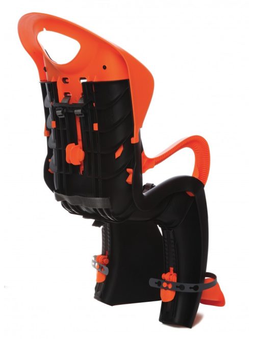 Bellelli Tiger Clamp bicikliülés 22kg-ig - Sahara