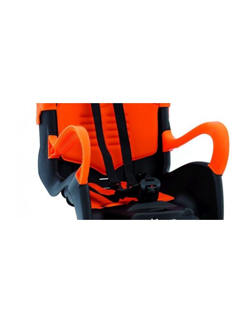 Bellelli Tiger Clamp bicikliülés 22kg-ig - Sahara