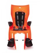 Bellelli Summer Standard B-Fix bicikliülés 22kg-ig - Orange