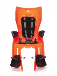   Bellelli Summer Standard B-Fix bicikliülés 22kg-ig - Orange