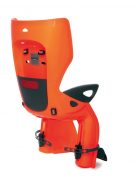 Bellelli Summer Standard B-Fix bicikliülés 22kg-ig - Orange