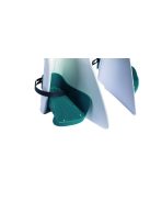 Bellelli Summer Standard B-Fix bicikliülés 22kg-ig - Orange