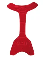 Bellelli Pepe Clamp bicikliülés 22kg-ig - Dark Grey