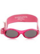 BabyBanz napszemüveg Petal Pink 2-5év