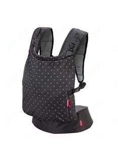 Infantino Zip Travel Carrier hordozó