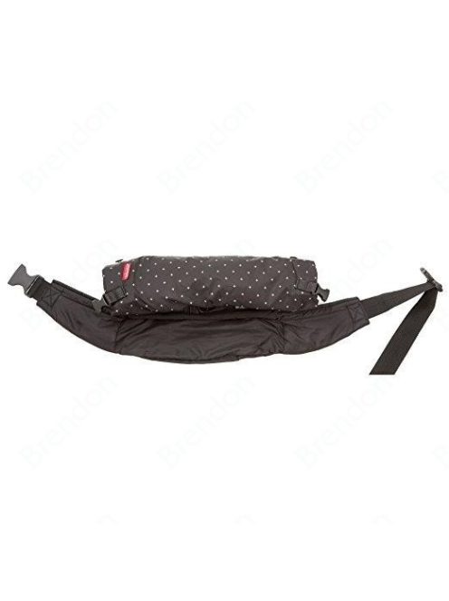 Infantino Zip Travel Carrier hordozó