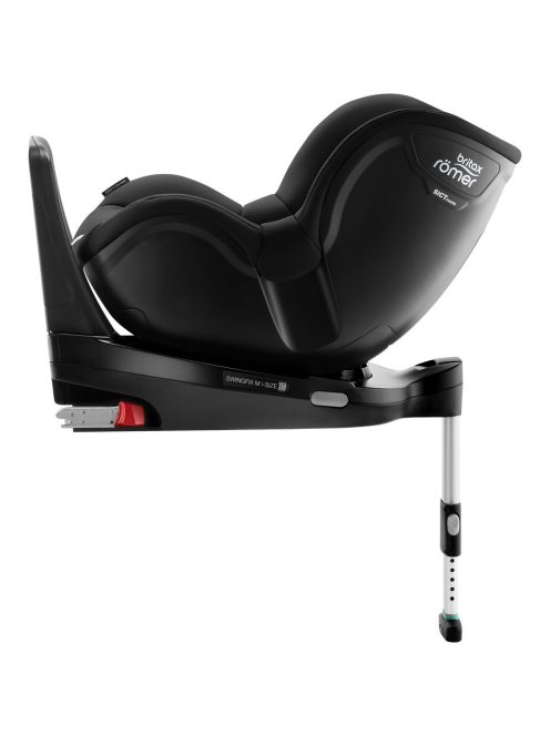 Britax Römer Swingfix M i-Size autósülés 61-105cm - Cosmos Black