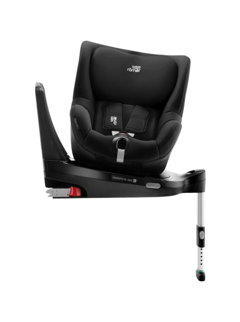 Britax Römer Swingfix M i-Size autósülés 61-105cm - Cosmos Black