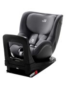 Britax Römer Swingfix M i-Size autósülés 61-105cm - Storm Grey - BOMBA ÁR!