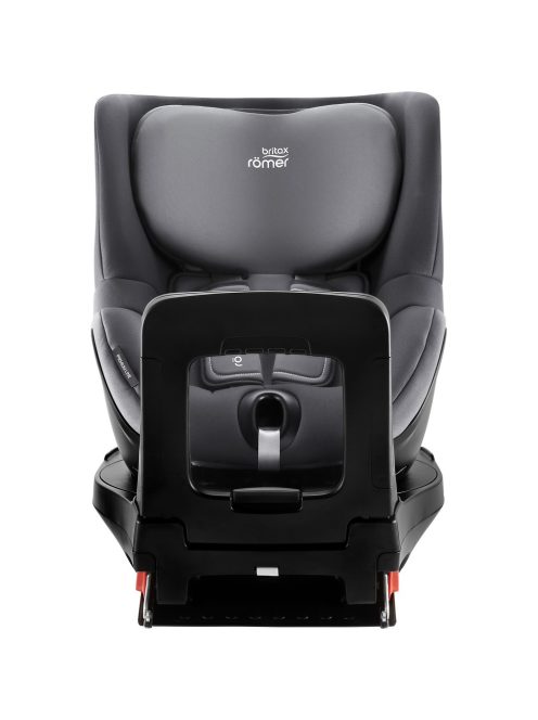 Britax Römer Swingfix M i-Size autósülés 61-105cm - Storm Grey - BOMBA ÁR!