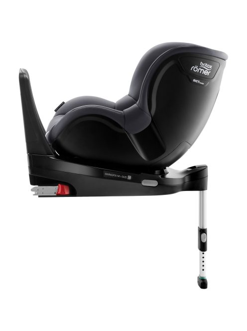 Britax Römer Swingfix M i-Size autósülés 61-105cm - Storm Grey - BOMBA ÁR!