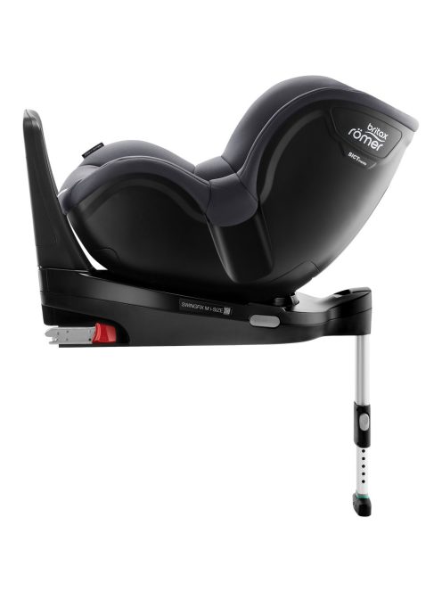 Britax Römer Swingfix M i-Size autósülés 61-105cm - Storm Grey - BOMBA ÁR!