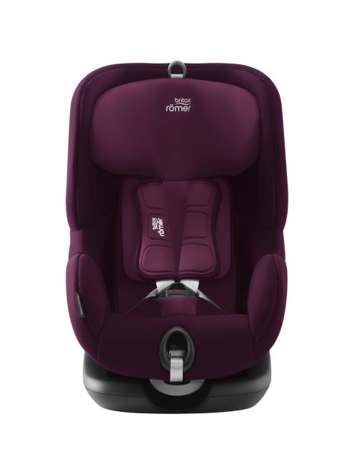 Britax Römer Trifix2 i-Size isofix autósülés 76-105cm - Burgundy Red