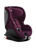 Britax Römer Trifix2 i-Size isofix autósülés 76-105cm - Burgundy Red