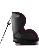 Britax Römer Trifix2 i-Size isofix autósülés 76-105cm - Burgundy Red