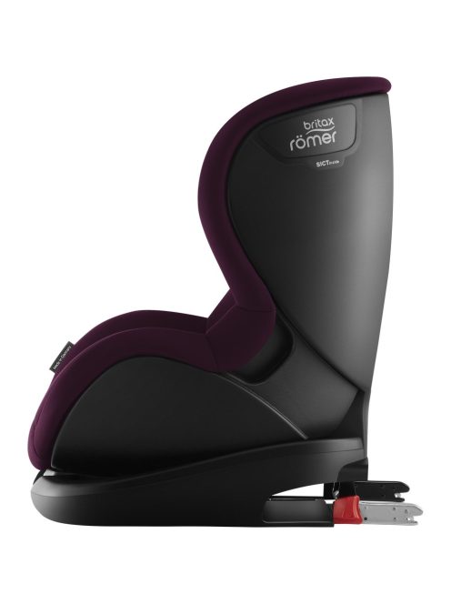 Britax Römer Trifix2 i-Size isofix autósülés 76-105cm - Burgundy Red