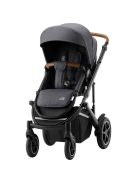 Britax Römer Smile III sport babakocsi - Midnight Grey - BOMBA ÁR!